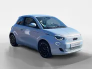Fiat 500 La Prima by Bocelli 42 kWh SOH 96,47% | Navigatie | Stoelverwarming | WLTP 312km | Etc.