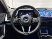 BMW iX1 eDrive20