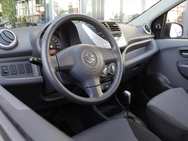 Suzuki Alto 1.0 Comfort VVT Automaat | Airco | Unieke Km-stand