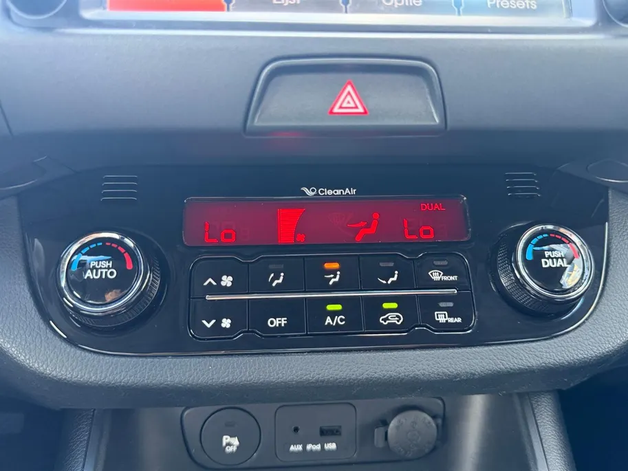 Kia Sportage 1.6 GDI X-ecutive Plus Pack | Cruise/ Climate Control | Navigatie | Trekhaak | 12 maanden garantie! |