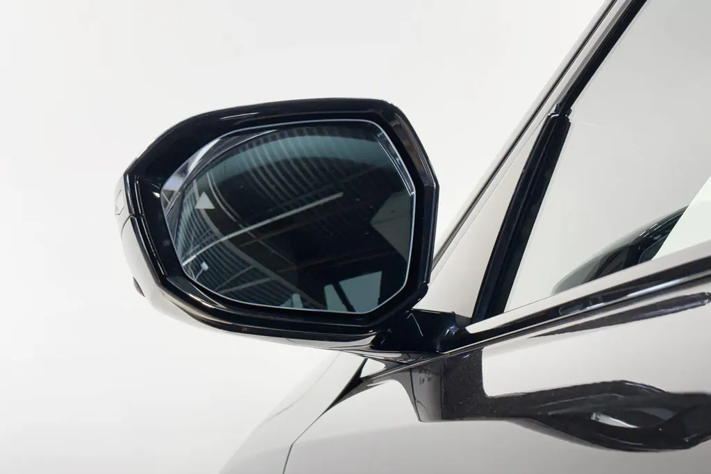 BMW 5 Serie Touring 530e Innovation Pack M Sportpakket