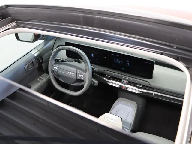 Kia EV3 Plus Advanced 81.4 kWh