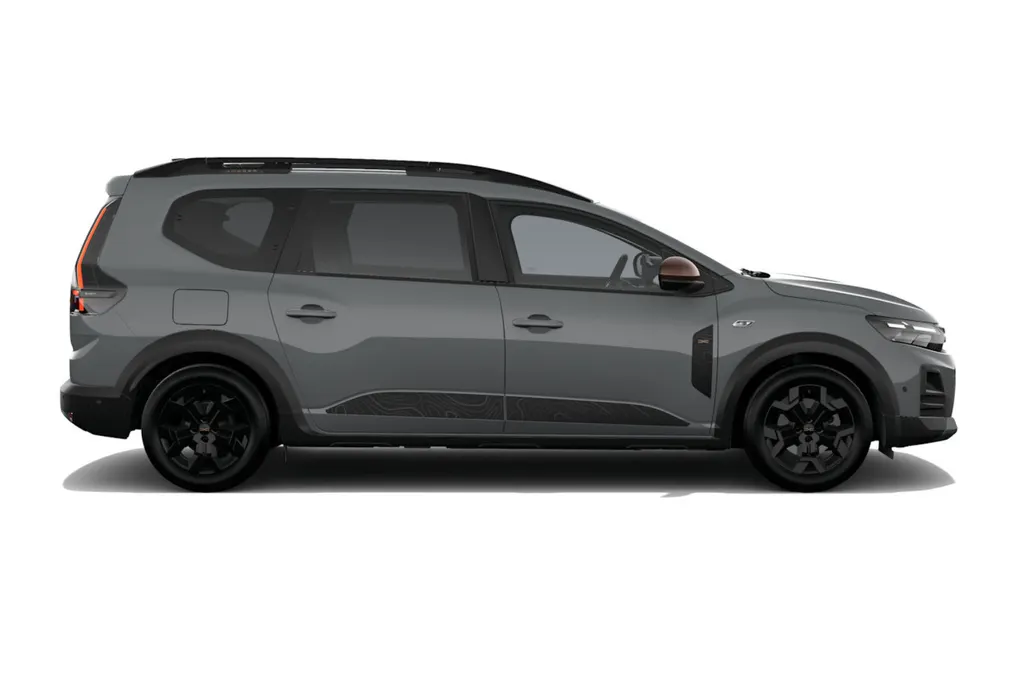 Dacia Jogger 1.0 TCe 110 limited edition 7p. | Dacia Go financiering vanaf 2,9% rente | In diverse kleuren mogelijk |