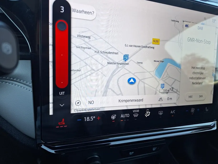 Ford Puma Gen-E 46,8 kWh | Winterpack | Comfortpack | El. achterklep | Camera | Apple Carplay&Android Auto |  Climate control |