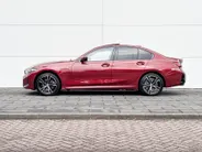 BMW 3 Serie Sedan 330e