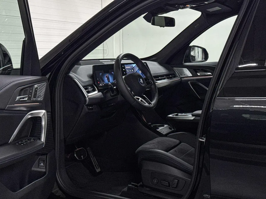 BMW X1 xDrive30e l M-Sport l Harman Kardon