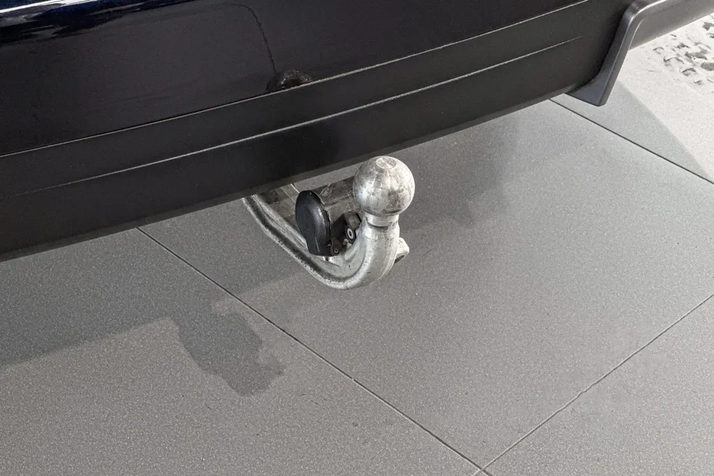 BMW iX3 High Executive 80 kWh