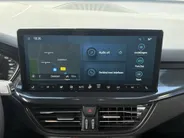 Ford Focus Wagon 1.0 EcoBoost Hybrid ST Line | Adaptive Cruise | Winter Pack | Groot scherm