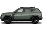 Dacia Duster Hybrid 155 extreme | Financier uw Duster vanaf 2,9% rente | verschillende modellen uit voorraad leverbaar met € 750,- voorraadkorting | Vraag naar de voorraad