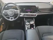 Kia Sportage 1.6T AWD Plug-In Hybride DynamicPlusLine | Stoel en stuurverwarming | Rondom Camera | Elektrisch bedienbare voorstoelen | Panorama schuifdak |