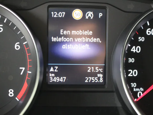 Volkswagen Passat Variant 1.5 TSI Business Navigatie | IQ-Light | 360 Camera | Lichtmetalen Velgen