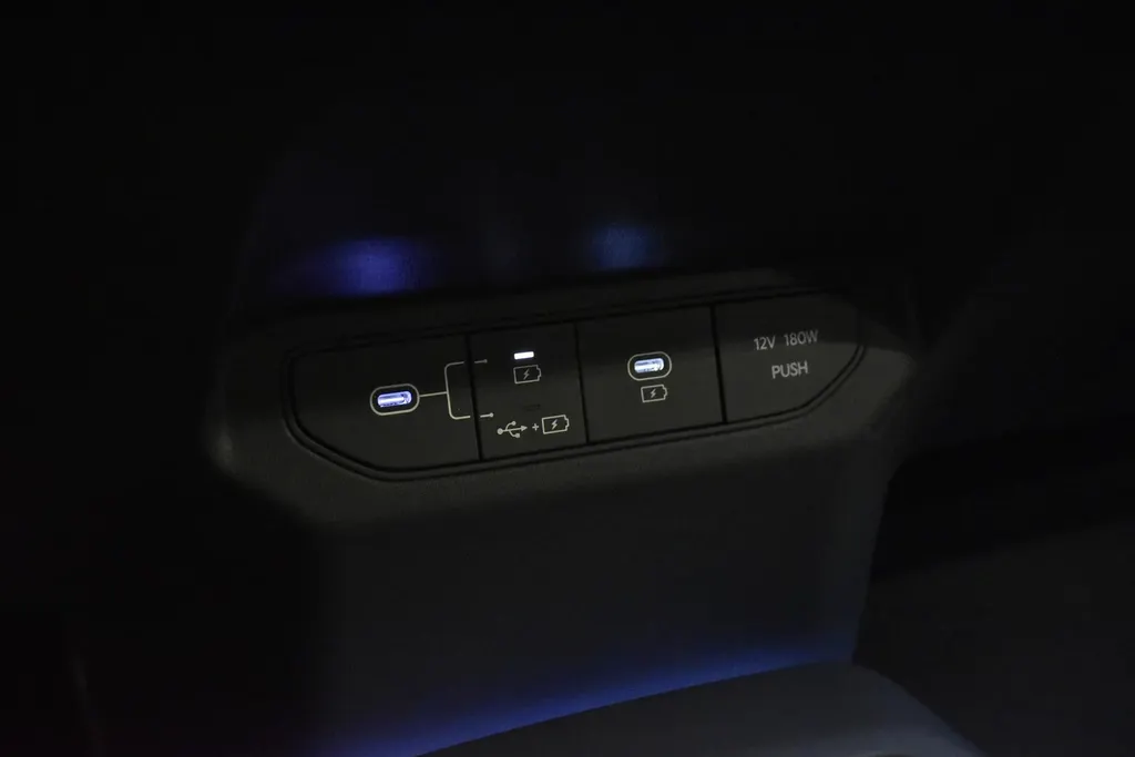 Kia EV3 81,4 kWh 204pk GT-Line