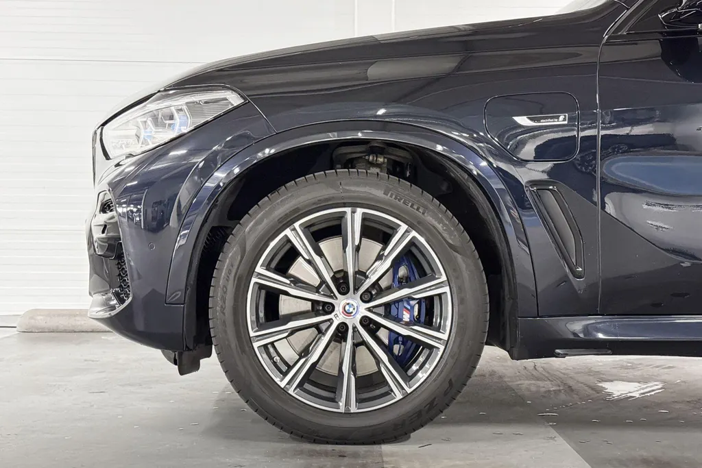 BMW X5 xDrive45e High Executive