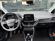 Ford Fiesta 1.1 Navi Pack- Driver Assistance Pack