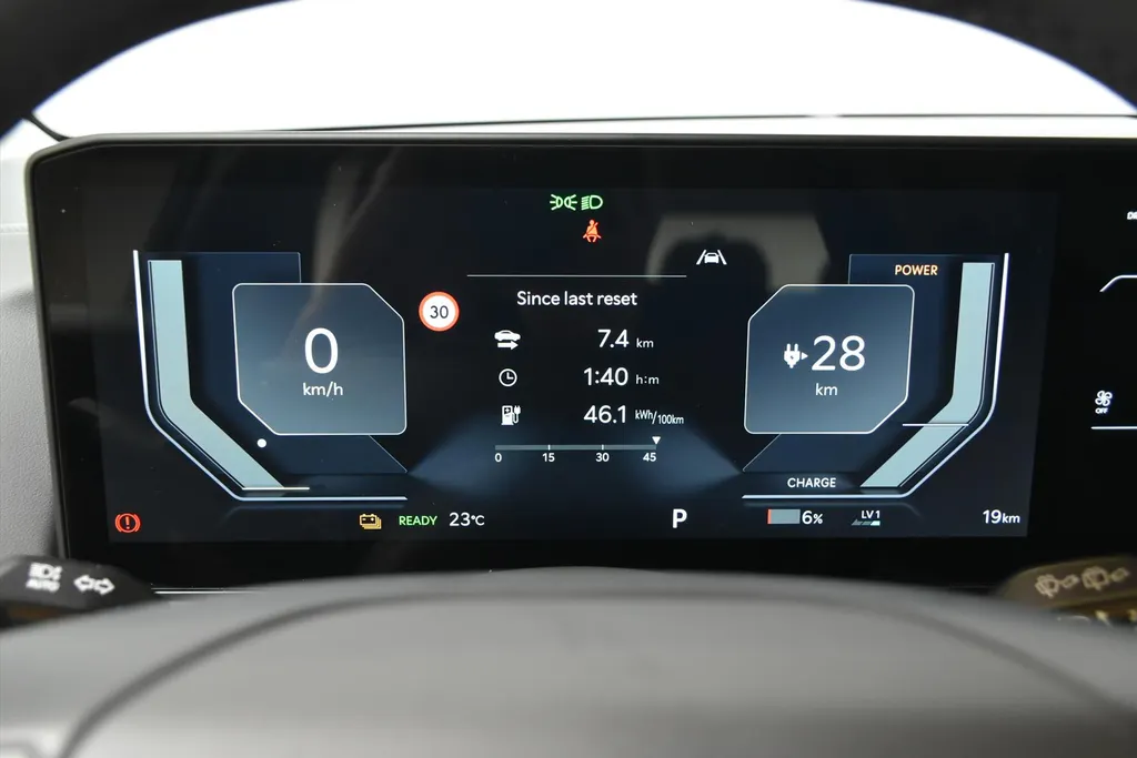 Kia EV2 61 kWh 135pk Air