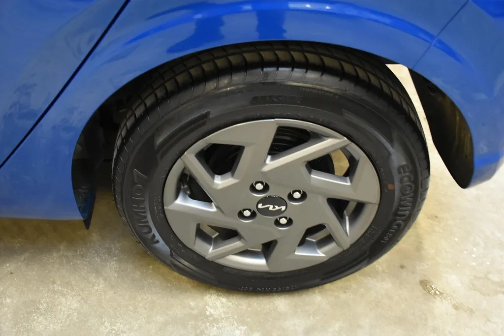 Kia Picanto 1.0 DPi DynamicPlusLine |Navi |Camera