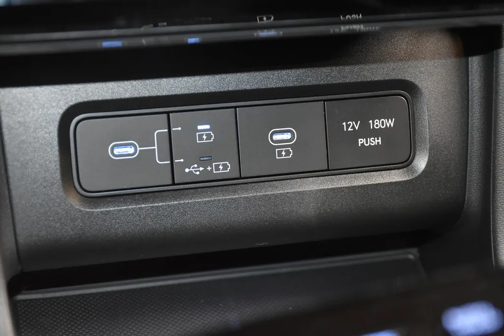 Hyundai Tucson 1.6 T-GDi PHEV Aut N Line Sky I Voorraad deal!
