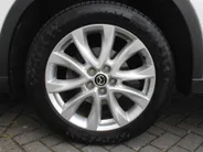 Mazda CX-5 2.0 GT-M 4WD | Stoelverwarming | 19' LM | Clima | Navi | Leer | Cruise | Camera | Xenon | Volledig dealer onderhouden! | Zeer nette auto |