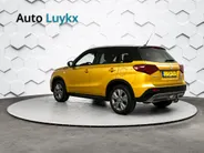 Suzuki Vitara 1.4 Boosterjet Select Smart Hybrid Automaat | Navigatie | Parkeercamera | Trekhaak