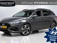 Hyundai i30 Wagon 1.0 T-GDI 115pk Comfort I Navi + Camera