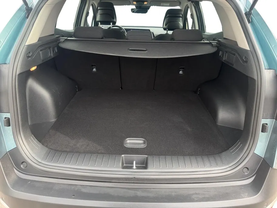 Kia Sportage 1.6 T-GDi MHEV DynamicLine TREKHAAK| NAVI | CAM | LM | DAB | ACC | ECC