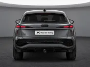 Audi Q3 Sportback e-hybrid S edition 272 PK · MMI experience pro · Trekhaak elek. wegklapbaar · Optiekpakket zwart