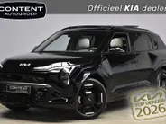 Kia EV3 81,4 kWh 204pk GT-PlusLine (in bestelling)