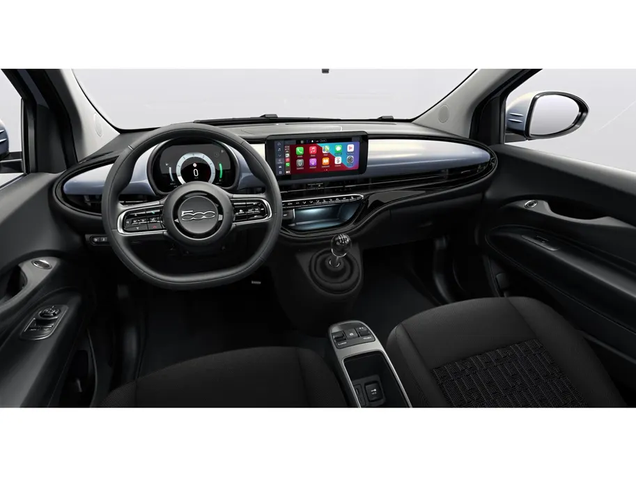 Fiat 500 ICON