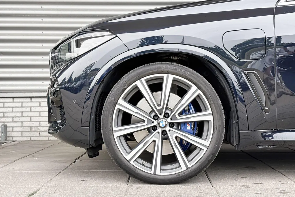 BMW X5 xDrive45e High Executive