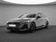 Audi A5 Avant 2.0 e-hybrid 299pk Quattro S Edition · Camera · Inklap. Trekhaak · ACC · Apple/Android Car Play · Zwart Optiek Pakket · Stoelverwarming · Garantie t/m 05-08-2029 of 100.000km · EXTRA INRUILKORTING ·