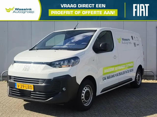 Fiat Scudo