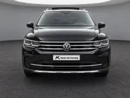 Volkswagen Tiguan 1.4 TSI eHybrid 245pk DSG Elegance · SOH 93,1% · Panoramadak · Camera · Parkeerassistent · Matrix LED · Keyless · Elek. Achterklep ·