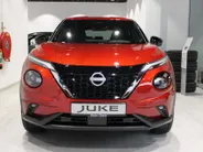 Nissan Juke 1.6 Hybrid N-Connecta | € 5000,= KORTING | COLD PACK | OP VOORRAAD!!!