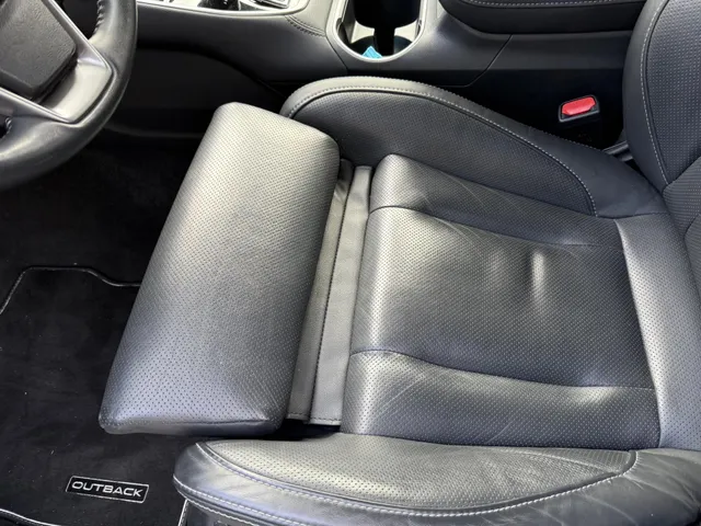 Subaru Outback 2.5i Premium CVT Automaat | Leder | Open Dak | 18 inch velgen | Meest luxe uitvoering!!