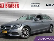 Mercedes-Benz C-Klasse Estate 180 Ambition | 17' LM | Airco | Navi | PDC | Cruise | Zeer mooie auto |