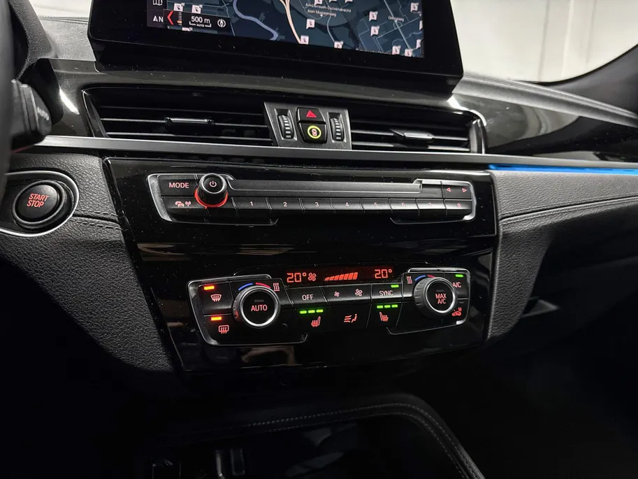 BMW X2 xDrive25e High Executive
