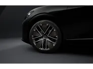 CUPRA Tavascan VZ Extreme | CUP-kuipstoelen vóór, Nappa leder Enceladus Grey | Digitaal instrumentenpaneel (Virtual Cockpit) | Draadloze Apple CarPlay™, Android Auto™
