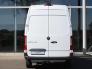 Mercedes-Benz eSprinter 420 L2 Pro 81kWh TREKHAAK BEGRENZER 120KM/H