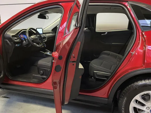 Ford Kuga 2.5 PHEV Titanium