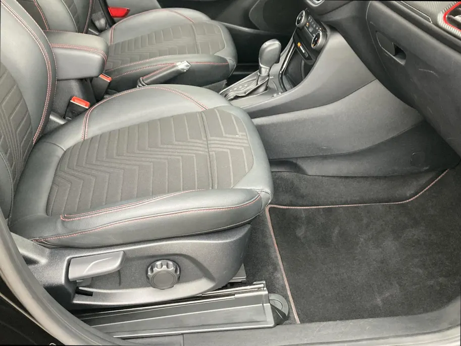 Ford Puma 1.0 EcoBoost Hybrid ST-Line X Navigatie - Driver Assistance Pack - 19inch lichtmetalen velgen