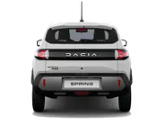 Dacia Spring Expression 70 | Alleen uit voorraad leverbaar! | Vraag naar de voorraad | 3 jaar garantie tot 60.000km | Financier vanaf 2,9 % rente |