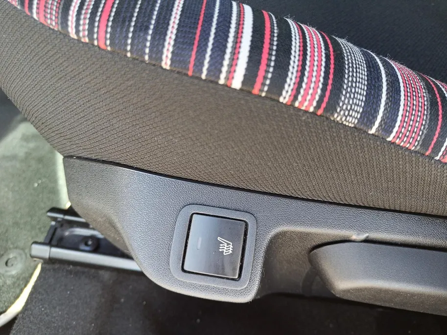 Citroën C1 1.0 VTi Airscape Shine | Automatische airco | Lichtmetaal | Stoelverwarming |