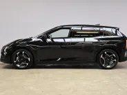 Kia EV4 81,4 kWh 204PK GT-Line Business Edition
