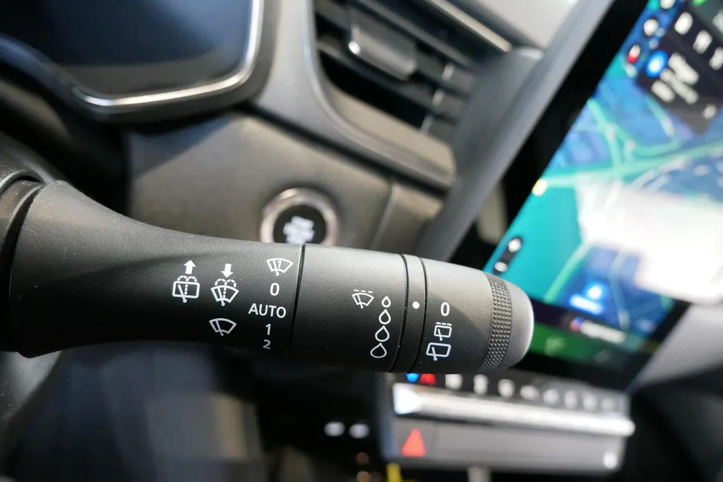 Renault Symbioz 1.6 E-Tech full hybrid 145 techno *Navi+Camera*Climate*Adaptive Cruise*Ruime Achterbak*Sportieve Uitstraling!