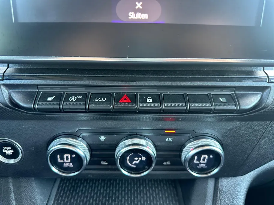 Renault Kangoo 1.5 Blue dCi 95 advance L1 | BPM VRIJ | Apple CarPlay/Android Auto | Stoelverwarming | Armsteun | Climate Control | Digital Cockpit | Cruise Control | Licht & Regen Sensor | Keyless Entry |