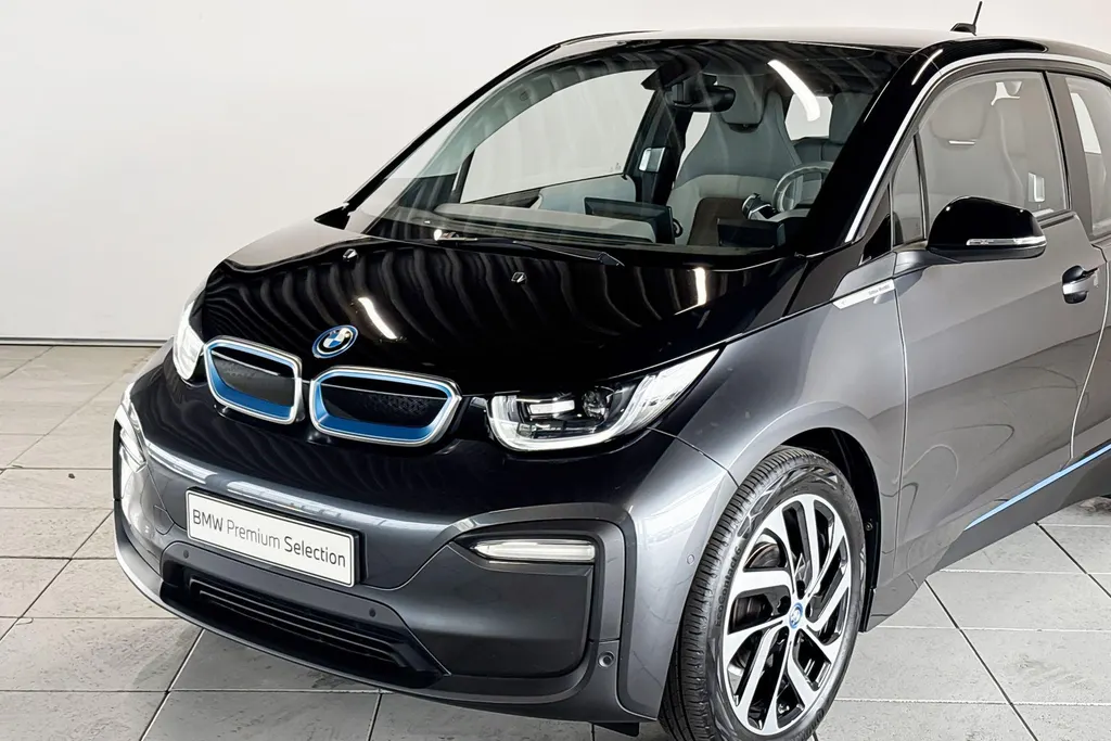 BMW i3 Business Edition 120Ah 42 kWh