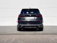 BMW X5 xDrive50e