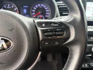 Kia Rio 1.0 TGDI DynamicLine | Navigatie | Airco | Apple Carplay / Android Auto | Achterruitrij Camera | Lichtmetalen Velgen |