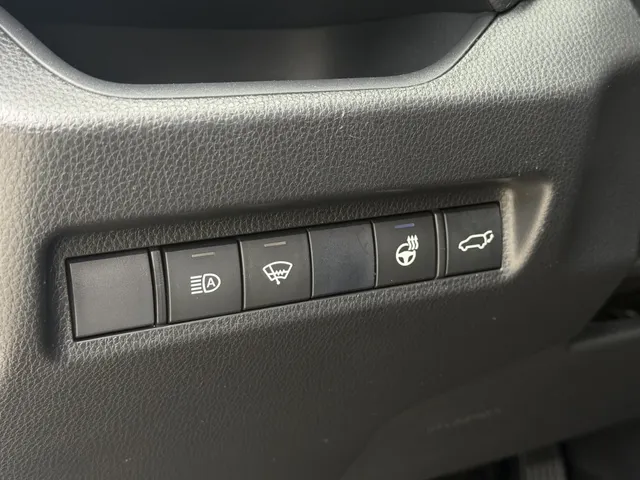 Toyota RAV4 2.5 Hybrid Bi-Tone | Stoel & stuurverwarming | Keyless
