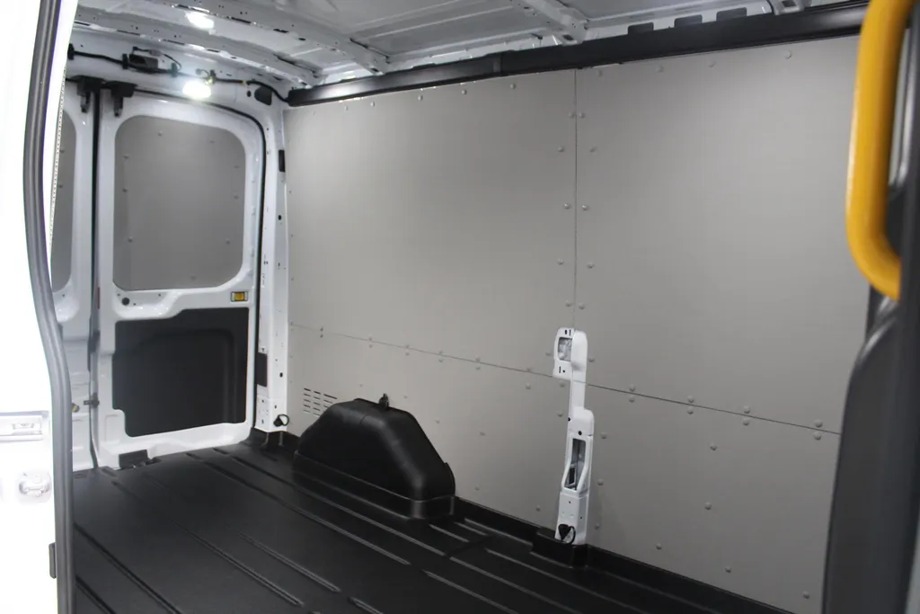 Ford Transit 350 2.0 TDCI L3H2 Trend * Trekhaak *